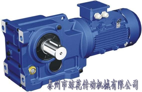 TY、CJY系列減速機(jī)